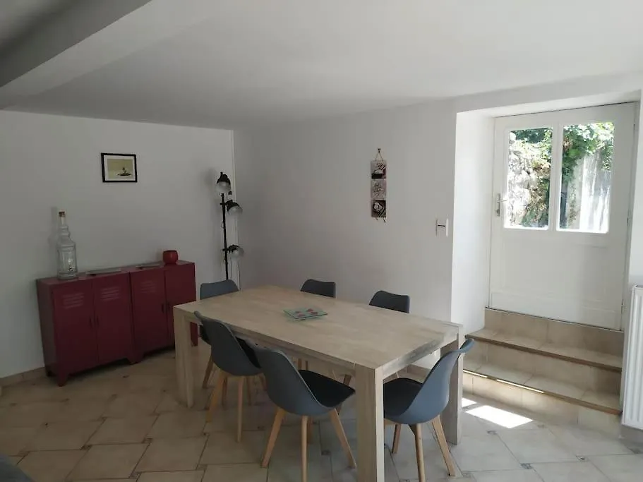 Holiday home Maison De Caractere Proche Mer 6 Lits 2Sdb 2Wc Plouhinec