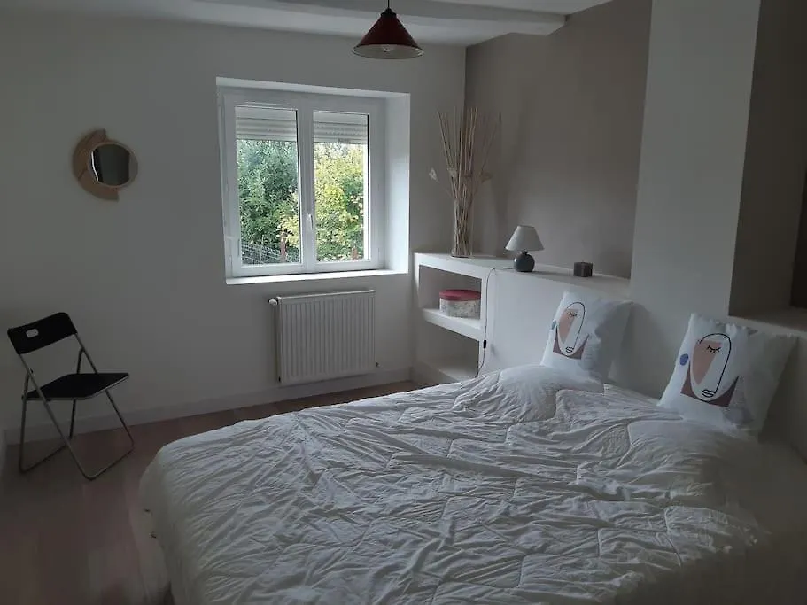 Maison De Caractere Proche Mer 6 Lits 2Sdb 2Wc Plouhinec  0*, Plouhinec (Morbihan) France