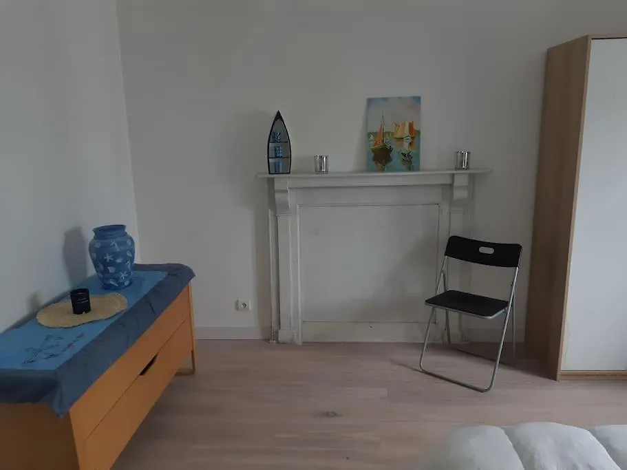 Holiday home Maison De Caractere Proche Mer 6 Lits 2Sdb 2Wc Plouhinec  France