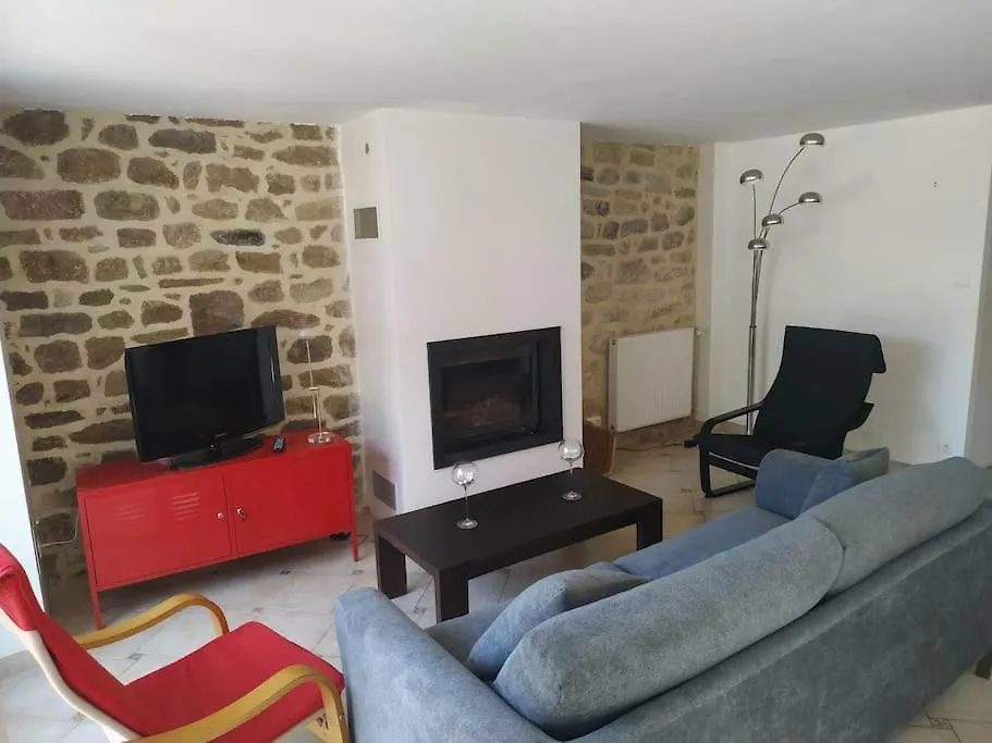 Holiday home Maison De Caractere Proche Mer 6 Lits 2Sdb 2Wc Plouhinec