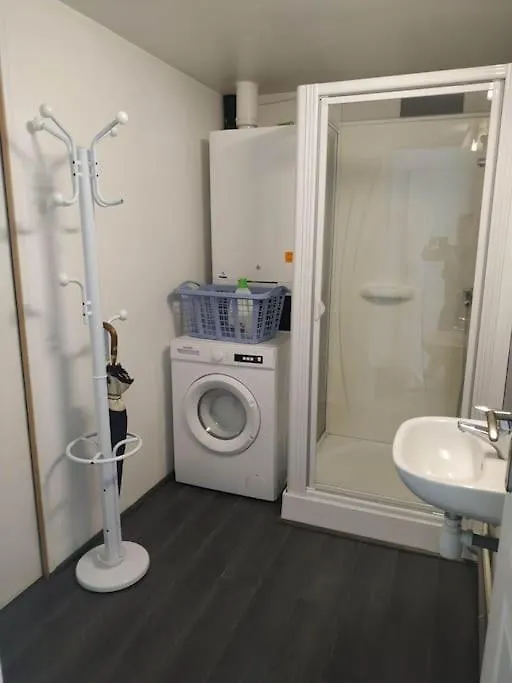 Maison De Caractere Proche Mer 6 Lits 2Sdb 2Wc Plouhinec  France