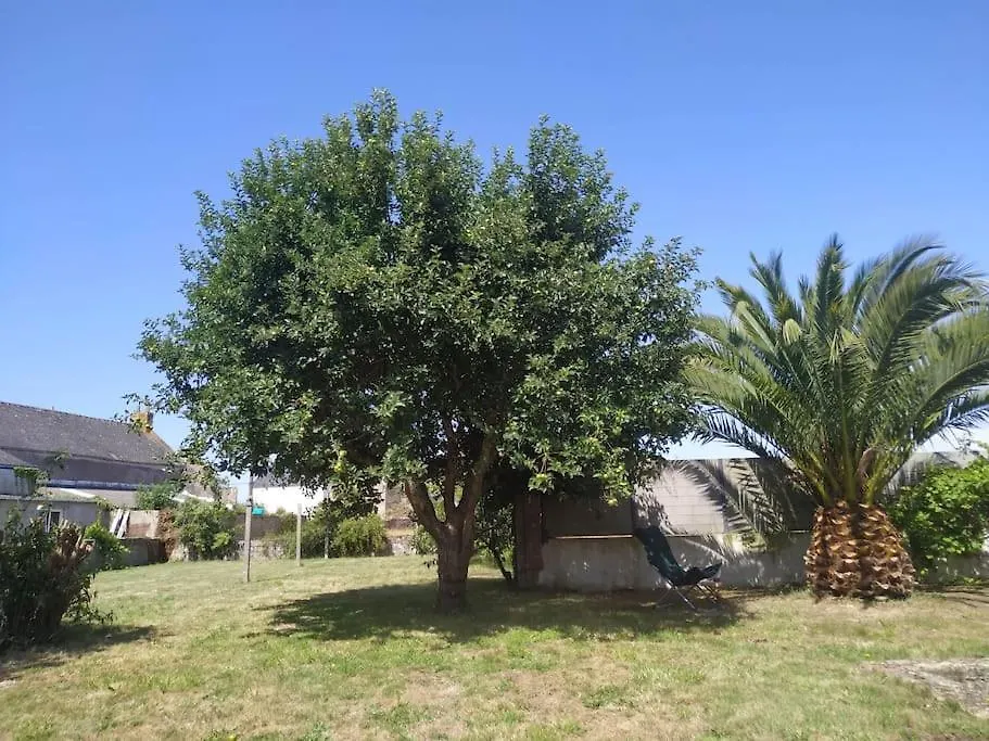 Holiday home Maison De Caractere Proche Mer 6 Lits 2Sdb 2Wc Plouhinec