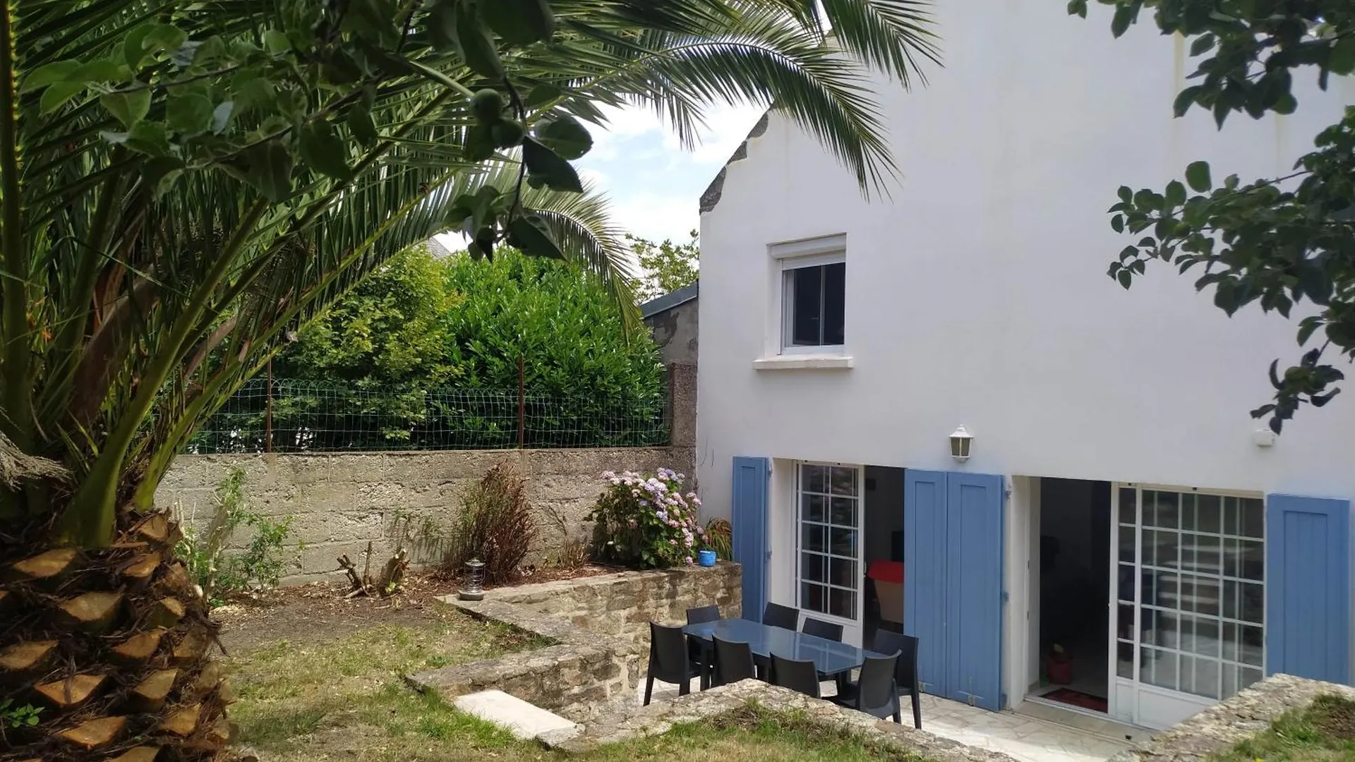 Holiday home Maison De Caractere Proche Mer 6 Lits 2Sdb 2Wc Plouhinec
