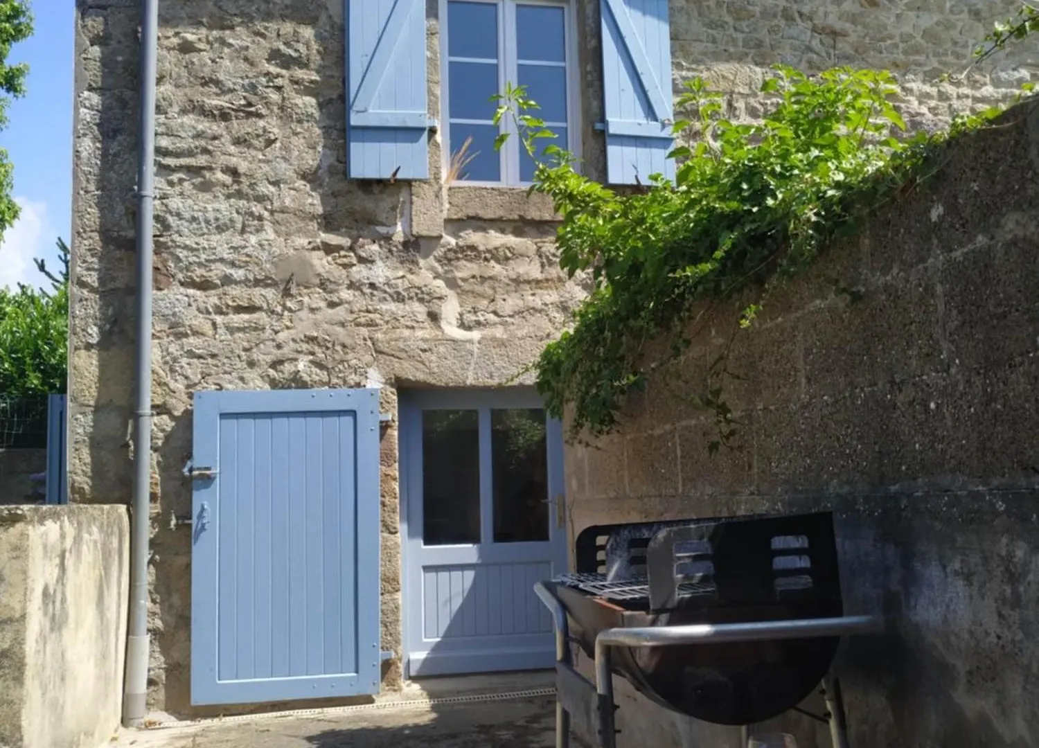 Maison De Caractere Proche Mer 6 Lits 2Sdb 2Wc Plouhinec  0*, Plouhinec (Morbihan) France