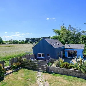 Petit Duplex Proche Plouhinec (Morbihan)