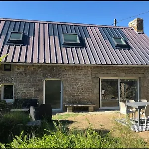 Naturia - Chaumiere De Berringue Plouhinec (Morbihan)
