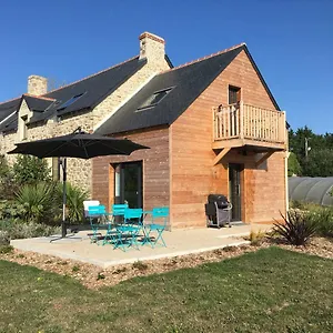  Ferienhaus Kervran